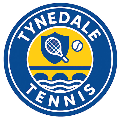 Tynedale Tennis logo